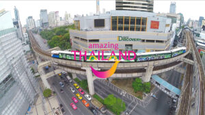 Bangkok is back as usual