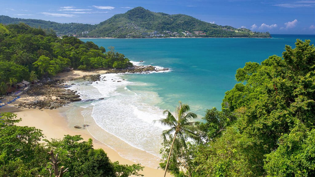 Phuket Tourism Fair to be held 30 July - 2 August 2020 at Siam Paragon Shopping Center