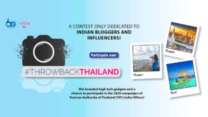 TAT receives massive support from Indian social media influencers