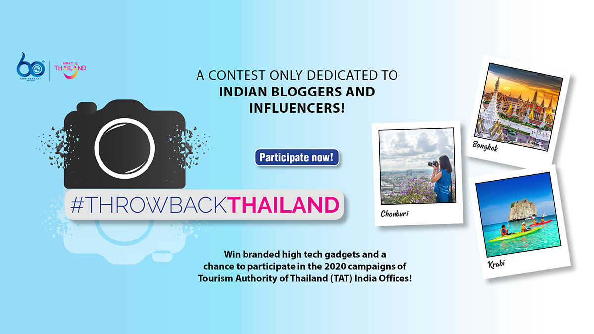 TAT receives massive support from Indian social media influencers