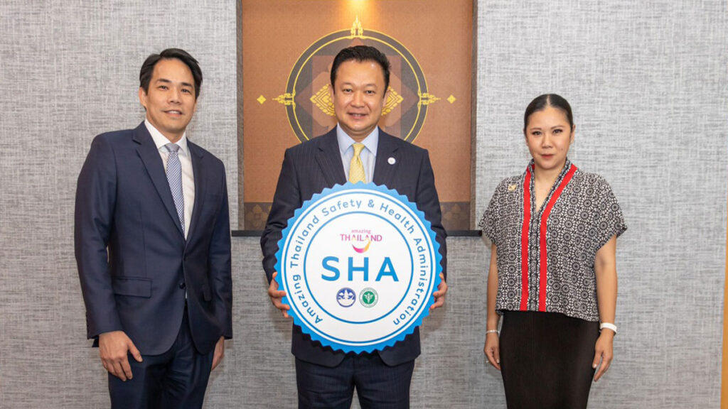 Visa cooperates with TAT to expand digital payments as Thai tourism industry adapts to “new normal”