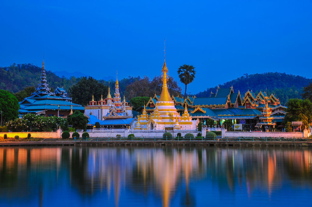 Thailand extends Emergency Decree for the fifth time to the end of September