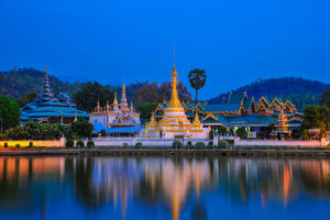 Thailand extends Emergency Decree for the fifth time to the end of September