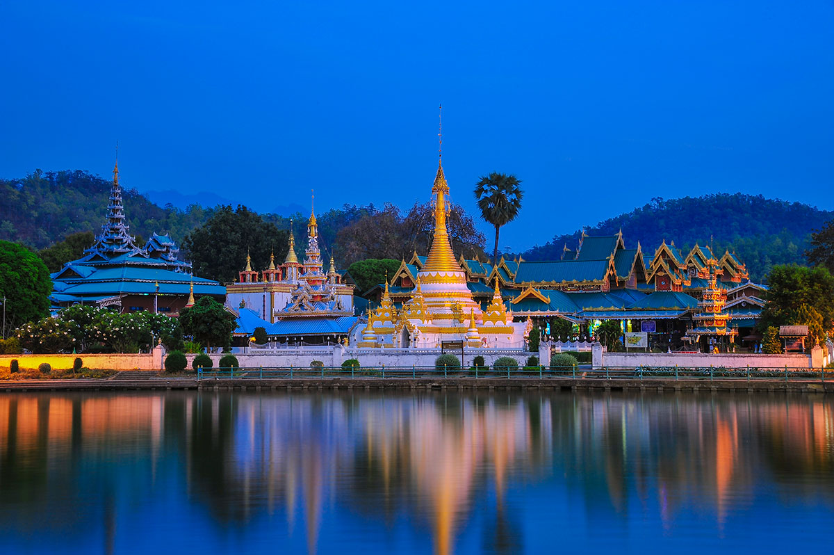 Thailand extends Emergency Decree for the fifth time to the end of September