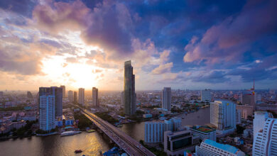 Thailand extends Emergency Decree for the sixth time to the end of October