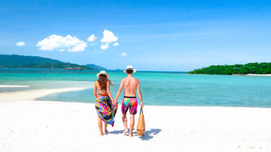 Thailand named among best honeymoon destinations by Travel + Leisure India