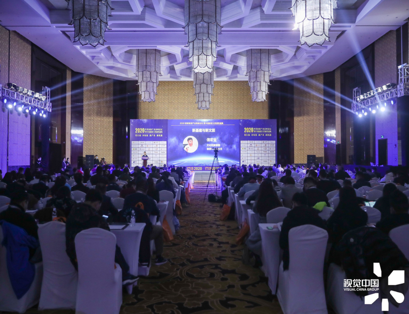 Thailand and TAT reap bounty of Chinese awards for 2020