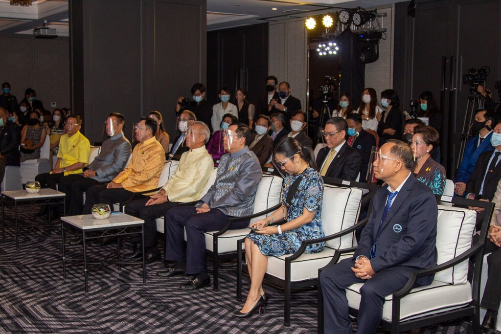 TAT launches ‘WAT: Worship Activities Tradition’ spiritual tour routes