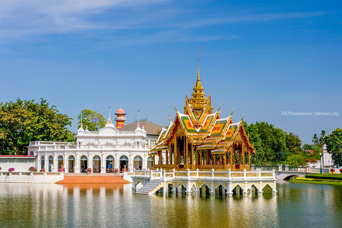 Royal Palaces temporarily close from 13 April 2021 until further notice