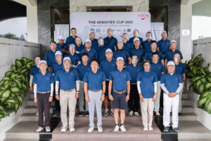 TAT launches two special golf tournaments for expats in Thailand