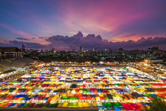 Thailand extends Emergency Decree for twelfth time until 31 July 2021