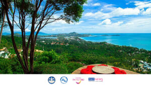 Mu Ko Ang Thong Marine Park & Ko Samui’s hidden gems