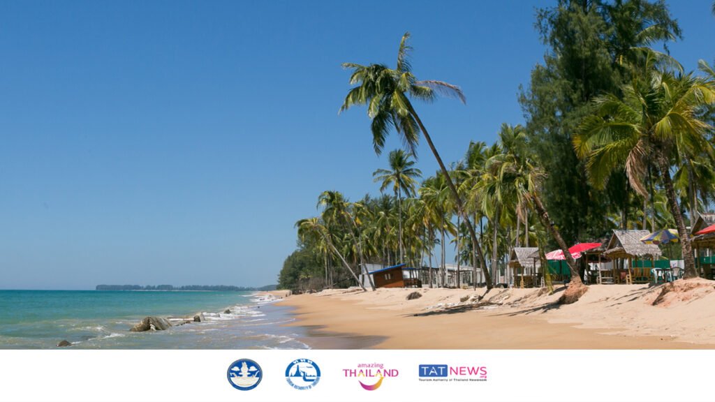 Phang Nga retains its natural beauty for quiet beach holidays