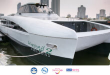 Bangkok moves towards becoming the electric transportation capital of Asia