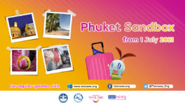 General Information – Phuket Sandbox (Updated)