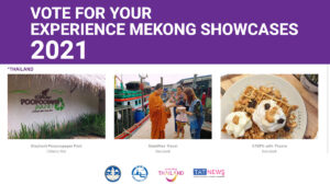 ‘Experience Mekong Showcases 2021’ finalists announced