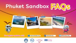 Phuket Sandbox FAQs (Updated)