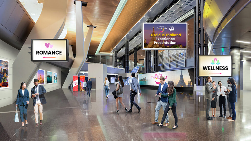 TAT Los Angeles’ 4th Amazing Thailand Virtual Marketplace takes place on 28-29 July 2021