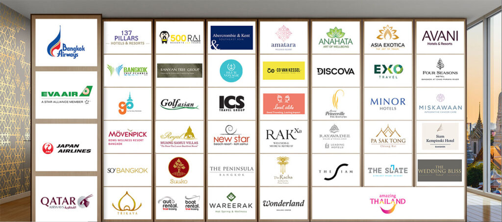 TAT Los Angeles’ 4th Amazing Thailand Virtual Marketplace takes place on 28-29 July 2021