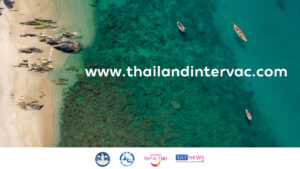 New vaccine appointment method for foreigners in Thailand
