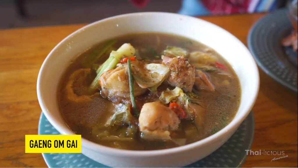 TAT New York launches new ‘Thailicious America’ video series on Thai cuisine