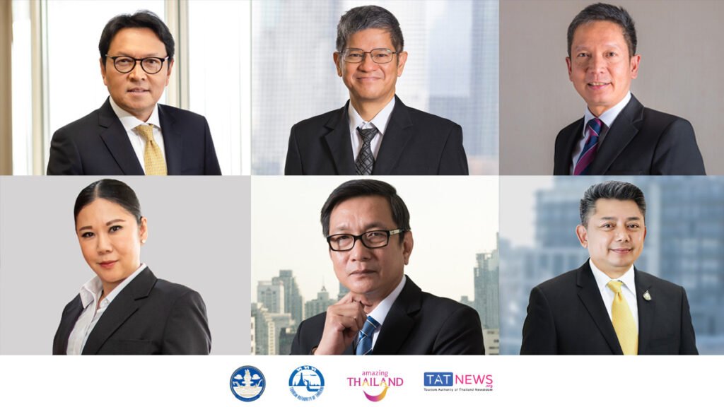 TAT restructures Deputy Governor positions from 1 October 2021