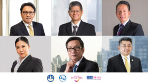 TAT restructures Deputy Governor positions from 1 October 2021