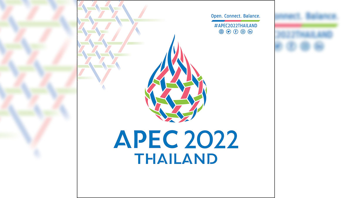 APEC Thailand 2022 - Wikipedia