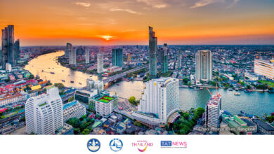 Thailand imposes travel restrictions on arrivals from Africa