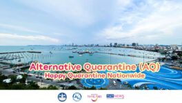 Happy Quarantine entry rules