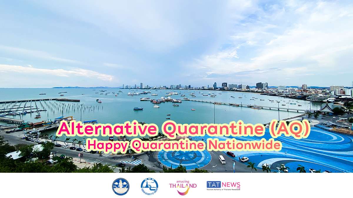 Official Update! Happy Quarantine entry rules from 1 April 2022