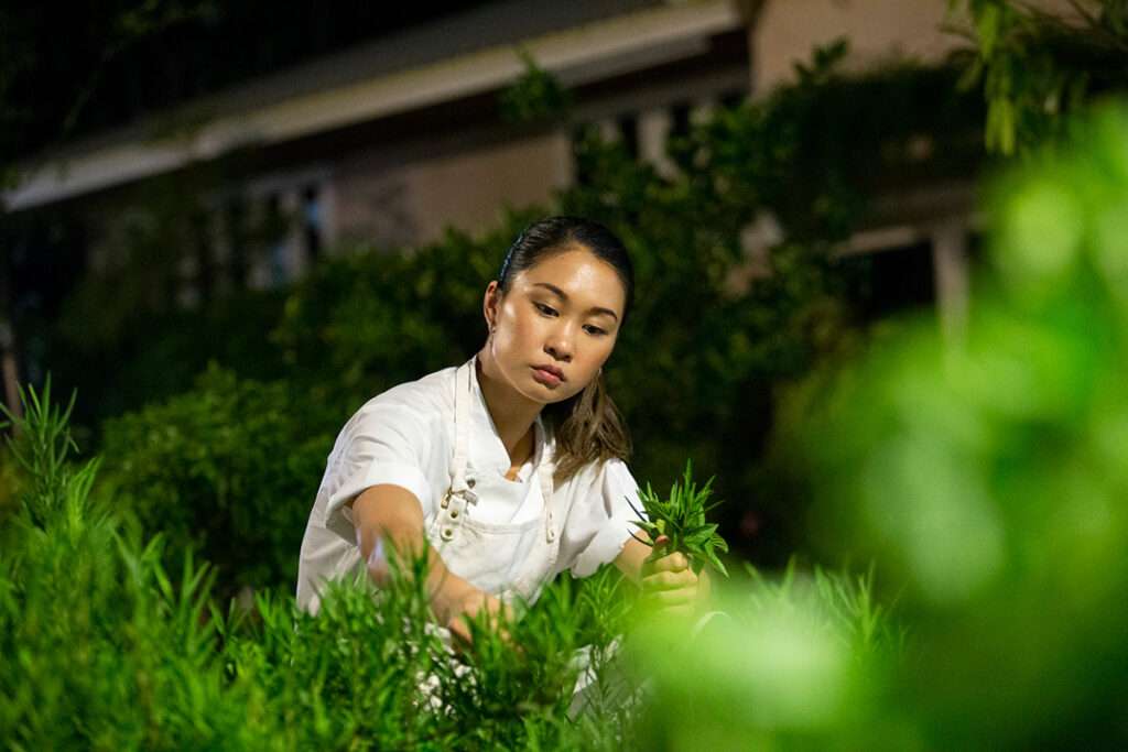 Bangkok stars in worldwide premiere of new Netflix series on iconic Asian cities
