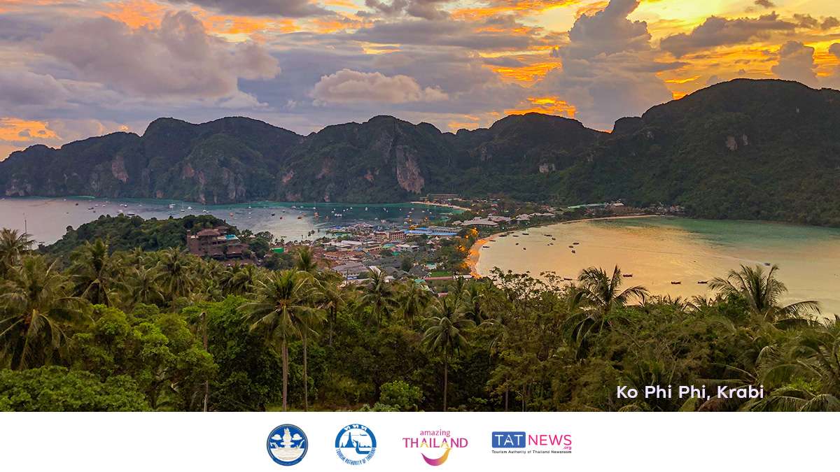 Thailand ranked 5th best worldwide for retirees by French magazine