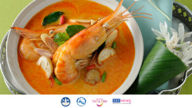 Tom Yam Kung listed among CNN’s 20 best soups of the world