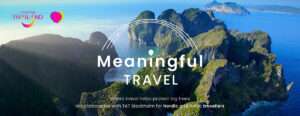 TAT Stockholm launches “Meaningful Travel Campaign” for sustainable tourism