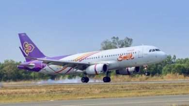 THAI Smile Airways launches sealed-route Bangkok-Phuket service for Sandbox tourists