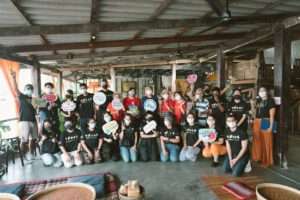 TAT applauds Agoda’s tourism initiative aimed at helping Bangkok’s Talat Noi community