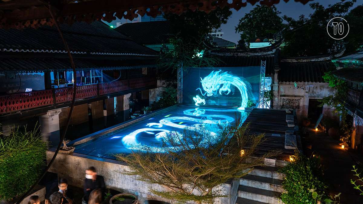 ‘Awakening Bangkok 2021/2022’ festival of lights to energise iconic neighbourhoods