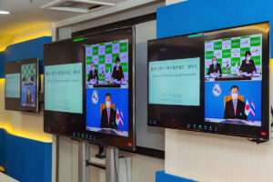 TAT extends tourism cooperation with Japan’s Sendai City and Tohoku Region