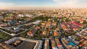 Thailand fully opens for tourism, while taking precautions to prevent Monkeypox transmission