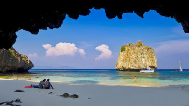 COVID19 vaccine guide for travellers to Thailand Updated 6May2022.