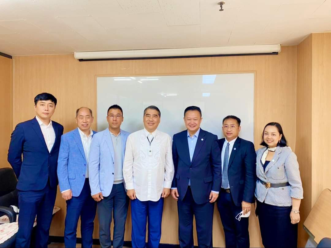 TAT stages successful Amazing Thailand roadshow to South Korea