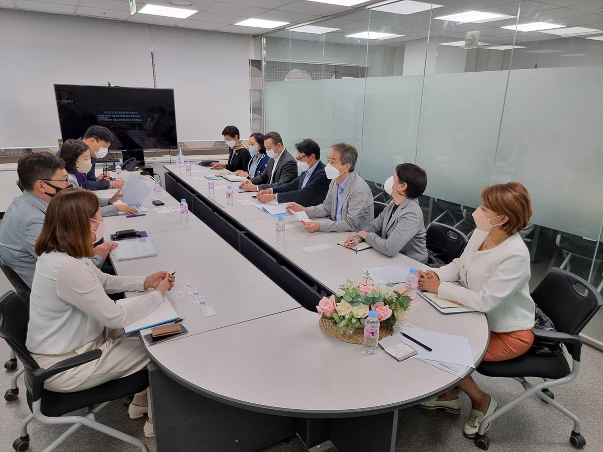 TAT stages successful Amazing Thailand roadshow to South Korea