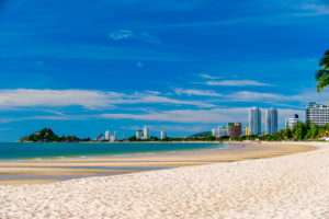 Thailand wins ‘Golden Travel Destination Award 2022’ from Reisgraag.nl