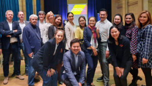 TAT’s roadshow to Europe showcases “Visit Thailand Year 2022: Amazing New Chapters”