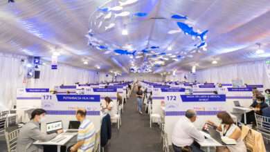 Thailand Travel Mart Plus 2022 Day 3