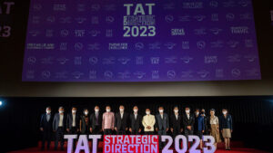 TAT Action Plan for 2023 conference
