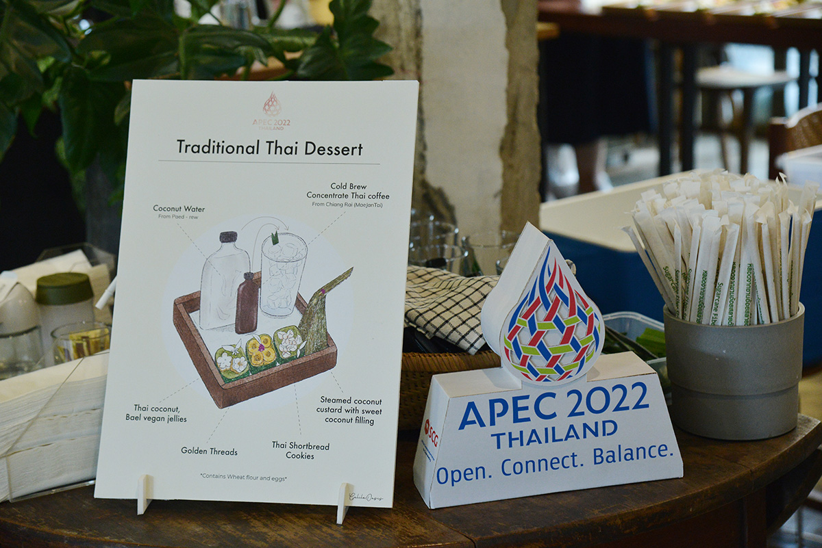 APEC Tourism 2022 delegates experience ‘Regenerative Tourism’