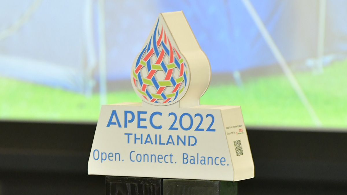 Press Conference - 11th APEC Tourism Ministerial Meeting