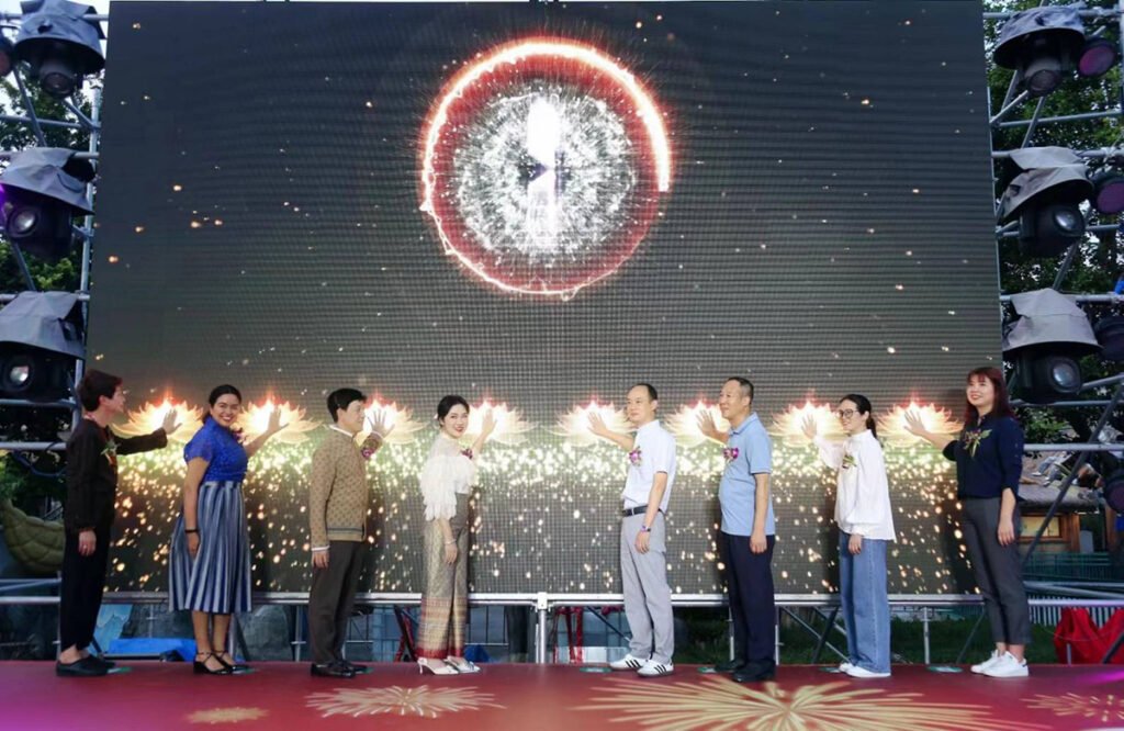 TAT holds ‘Amazing Thailand Full Moon Loi Krathong Festival’ in Guangzhou